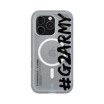 iPhone 16 Pro AirX 流變灰 - G2 Esports - #G2ARMY - Big
