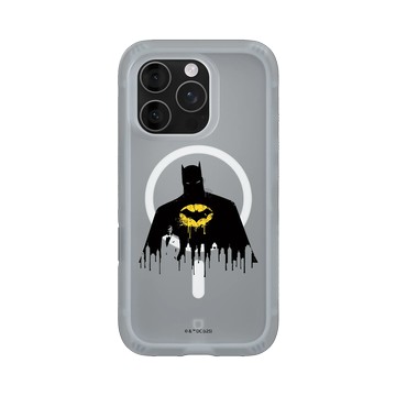 iPhone 16 Pro AirX 流變灰 - Batman 蝙蝠俠 - 高譚守護者
