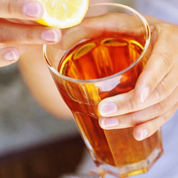直布羅陀冷飲杯玻璃杯八角杯啤酒杯水杯酒吧大杯子雞尾酒杯