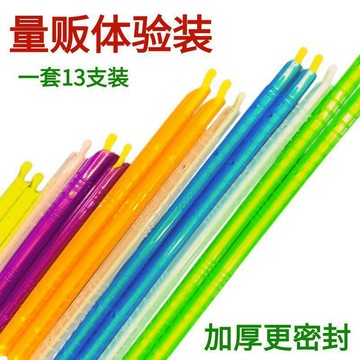 桃園出貨✨密封棒保鮮條強力出料口封口棒塑料袋食物奶粉封口夾子防潮密封夾