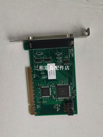 拆機打印卡 MCC8N 6PN-18721 功能正常 兼容多款機型 工程師首選【三和電腦配件店】