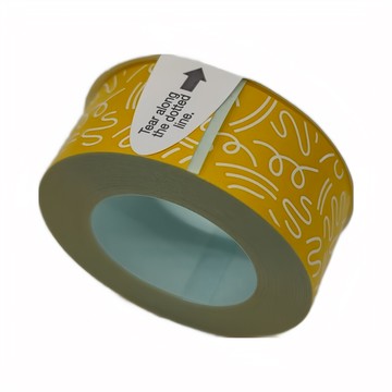 KING JIM TEPRA LITE 熱感式標籤薄膜自黏膠帶 POKETO 隨手塗黏  1捲