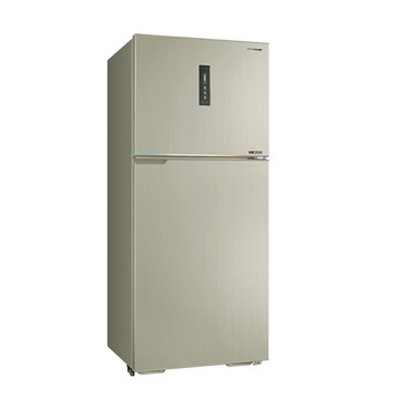 SANLUX台灣三洋 606公升 -3°C微凍室一級變頻雙門電冰箱 /台 SR-V612B