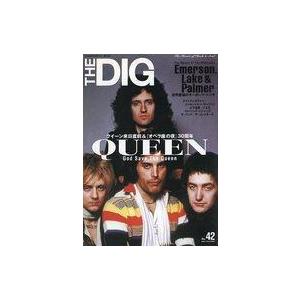 中古音楽雑誌 THE DIG 42