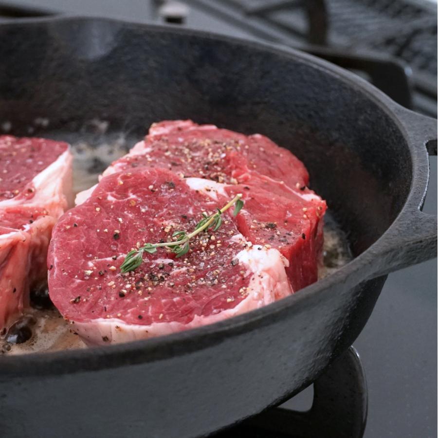 グラスフェッドビーフ プレミアム 牛肉 リブロース 1kg 牧草牛 生涯牧草のみ 無農薬 ホルモン剤不使用