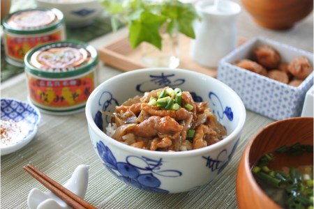 広島県呉市名物　鳥皮みそ煮　9缶