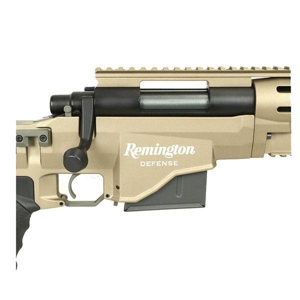 ARES MS700 スナイパーライフル DE [Remington マーキング ver]