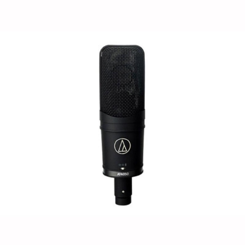 オーディオテクニカ AUDIO-TECHNICA AT4050 コンデンサーマイク ブーム