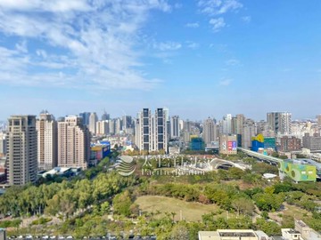 七期太子咸亨總裁尊榮戶｜台中市南屯區大墩六街