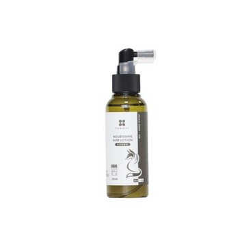 魔髮狩森林 【狐狸 凱莉 養髮液】 100ML