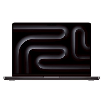 Apple MacBook Pro 14吋 M5 Pro晶片 15核心CPU 16核心GPU  太空黑色  A3426  2TB  24GB  MAC OS