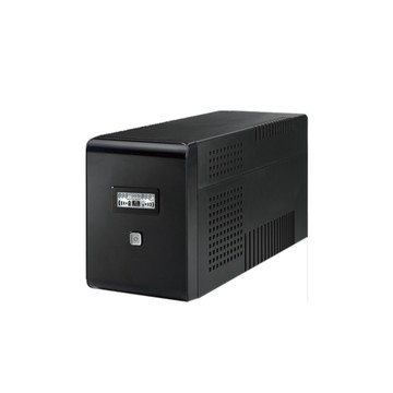 飛碟 昌運監視器  電精靈 FT-BS20H 在線互動式 110V 2000VA UPS 不斷電系統 LED指示燈