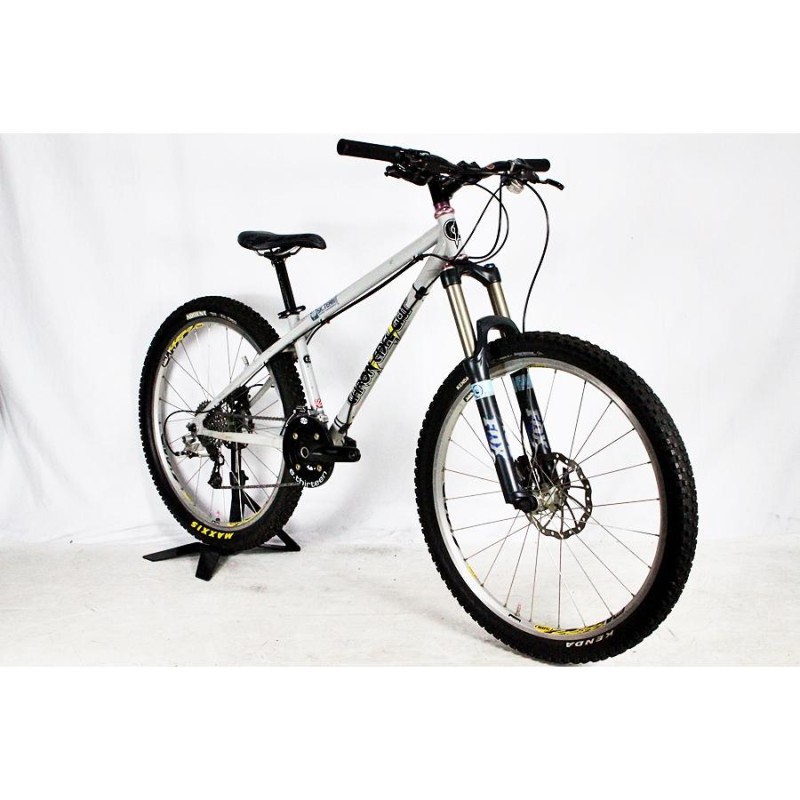 CHRONICDELIGHT 「クロニックデライト」 GEO 年式不明 マウンテンバイク CHRONICDELIGHT 「クロニックデライト」 GEO 年式不明 マウンテンバイク