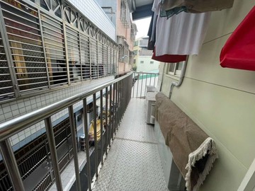 桃園醫院新整理透天｜桃園市桃園區雙龍街