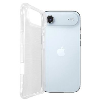 Metal-Slim Apple iPhone Air 強化軍規防摔抗震手機殼