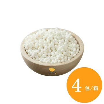 【柑心良品】西谷米600g