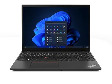 Lenovo ThinkPad T16 Gen 2 (AMD)