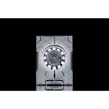 【USPCC撲克】IRON MAN MK 1 - 1 Deck S103051876
