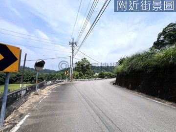 買地送屋|風景優美漂亮丙建｜苗栗縣造橋鄉桃坪