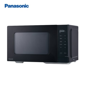 Panasonic 25L微電腦微波爐 NN-ST34NB_廠商直送