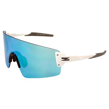 ZIV 太陽眼鏡 181  1個  霧白色  亞洲版型