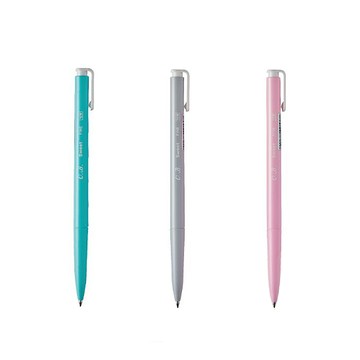 【O.B.】O.B. Fine自動原子筆 0.7mm單色 50支/盒 OB-10H - 多款可選