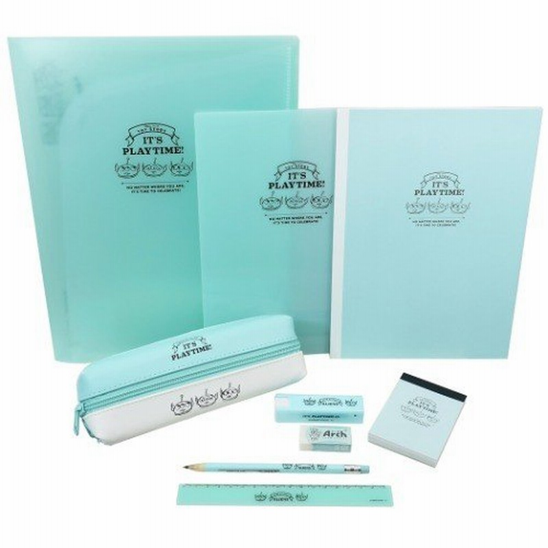 文房具セット トイストーリー エイリアン 9点文具セット ディズニー プレゼント 女の子向け おしゃれクリスマス 男の子ギフト 通販 Lineポイント最大0 5 Get Lineショッピング