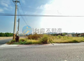 大寮都市計畫內臨路△窗漂亮農地｜高雄市大寮區磚子?段