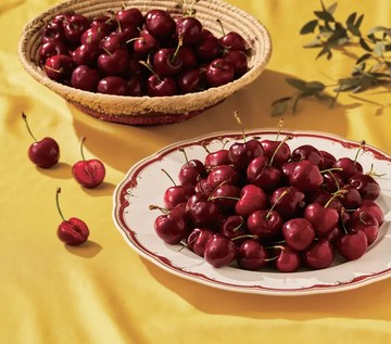 紐西蘭大嘴巴 特選櫻桃禮盒