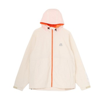 CHUMS Space Exploration Parka 男 風衣外套 奶油白 CH041500W105