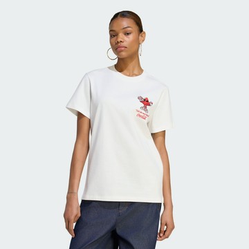 ADIDAS GFX TREFI TEE 女 短袖上衣 KY7572