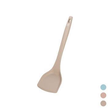 <配件>WOKY矽膠鍋鏟