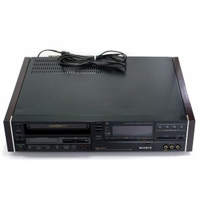 中古即納】送料無料 ソニー SONY ベータビデオデッキ SL-HF90SD | LINE