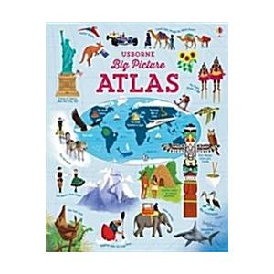 Big Picture Atlas (Hardcover)