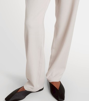 Tove Terri woven straight pants