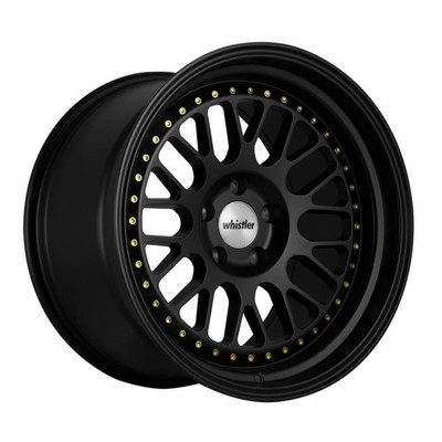 whistler 15インチ ホイールセット 4本 日産 アルミホイール スカイライン フェアレディZ 4本セット 18