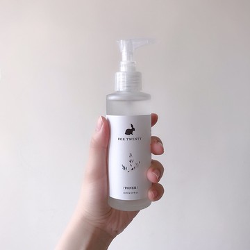 【水透光高機能化妝水】抗老保濕 敏感肌無酒精 抗老化妝水