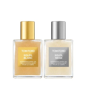 TOM FORD 太陽輕吻訂製身體油珍藏禮盒