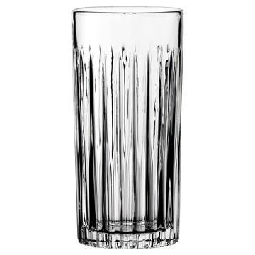 utopia London 高球杯 豎紋  350ml  1個