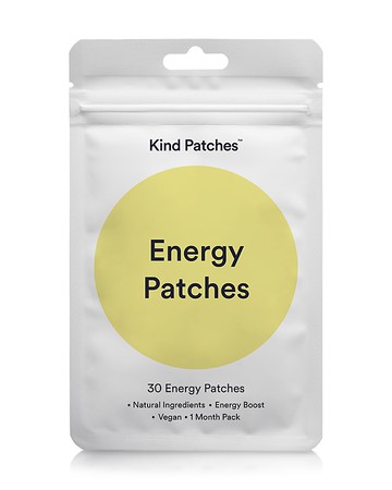 Kind Patches Energy Patches