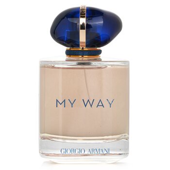 Giorgio Armani 亞曼尼 My Way 香水噴霧 90ml/3oz-香水