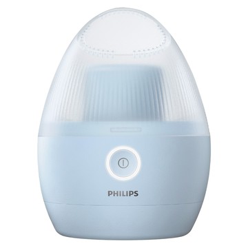 PHILIPS 飛利浦 充電式除毛球機 美裝蛋  藍色  GCA2100