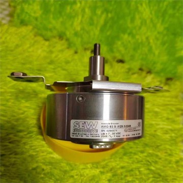 SEW全新原裝編碼器AG7W全新 AMG 83 S W29