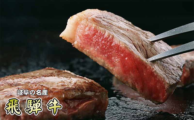 牛肉 飛騨牛 サーロイン ステーキ セット 1ｋｇ （ 1枚 約250ｇ × 4枚 ） 黒毛和牛 Ａ5 美味しい お肉 牛 肉 和牛 サーロインステーキ 