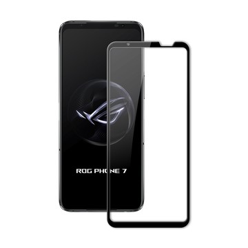 ROG Phone系列貼 ASUS ROG Phone 7 /7 Ultimate (6.78吋)(全滿版)