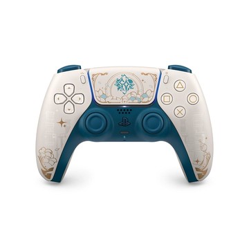 【PS5 周邊】DualSense 無線控制器《原神限量版》