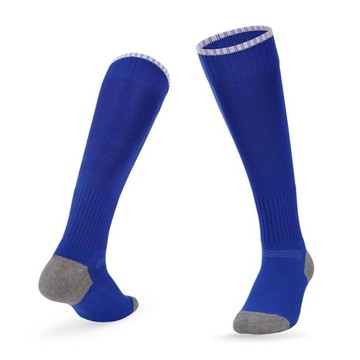 足球襪運動襪長筒襪男款過膝足球襪子比賽
