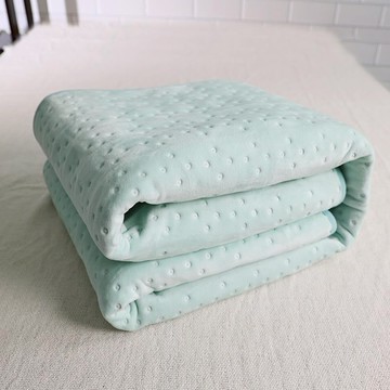 石墨烯溫控雙人電熱毯