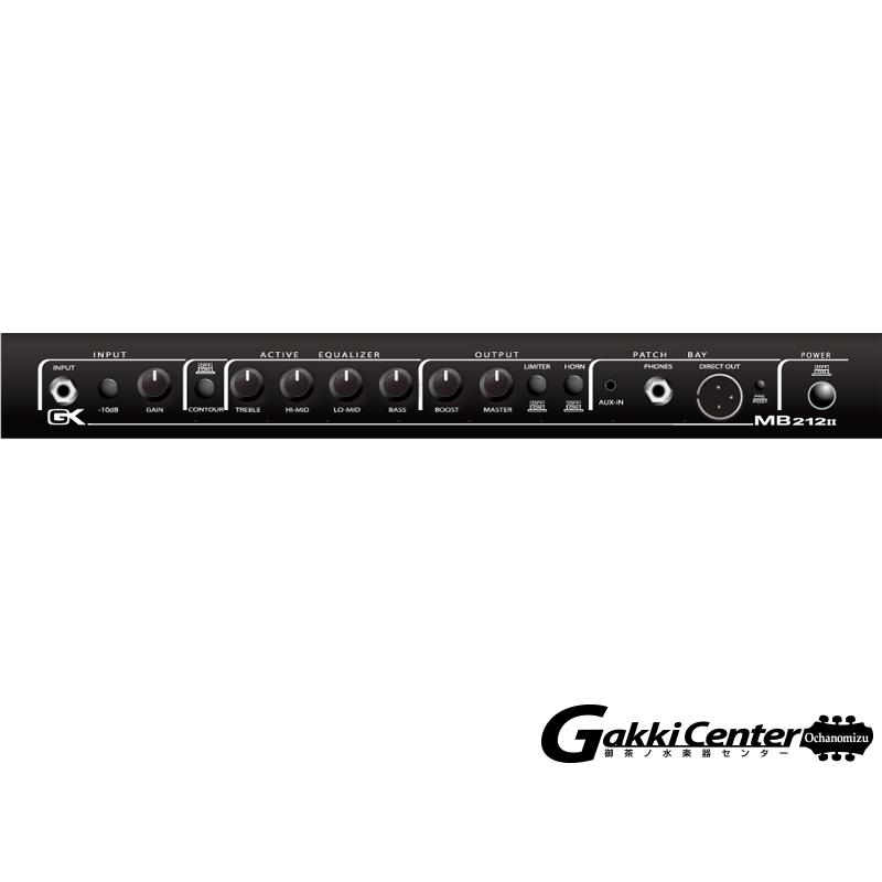 GALLIEN-KRUEGER MB212-II