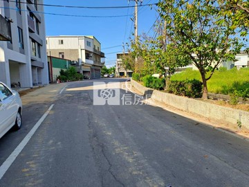 楊梅近老飯店甲建｜桃園市楊梅區田心段